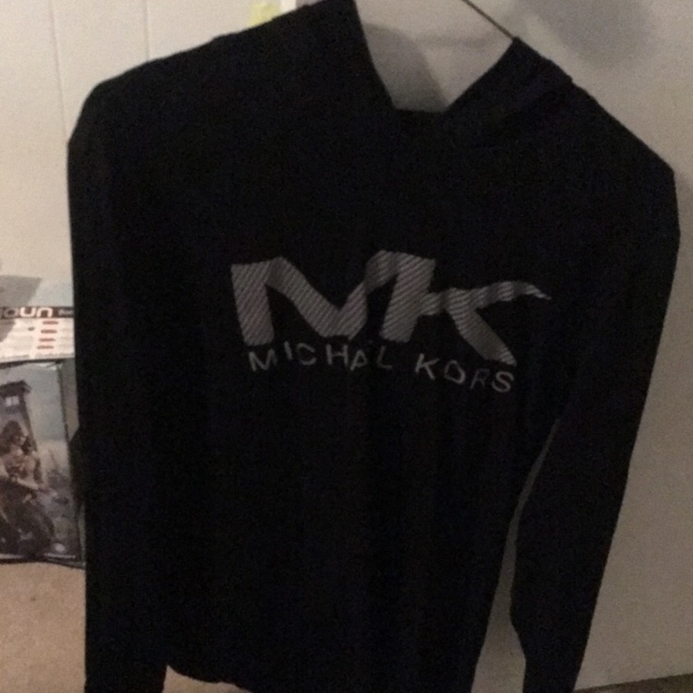 Michael kors 3M hoodie